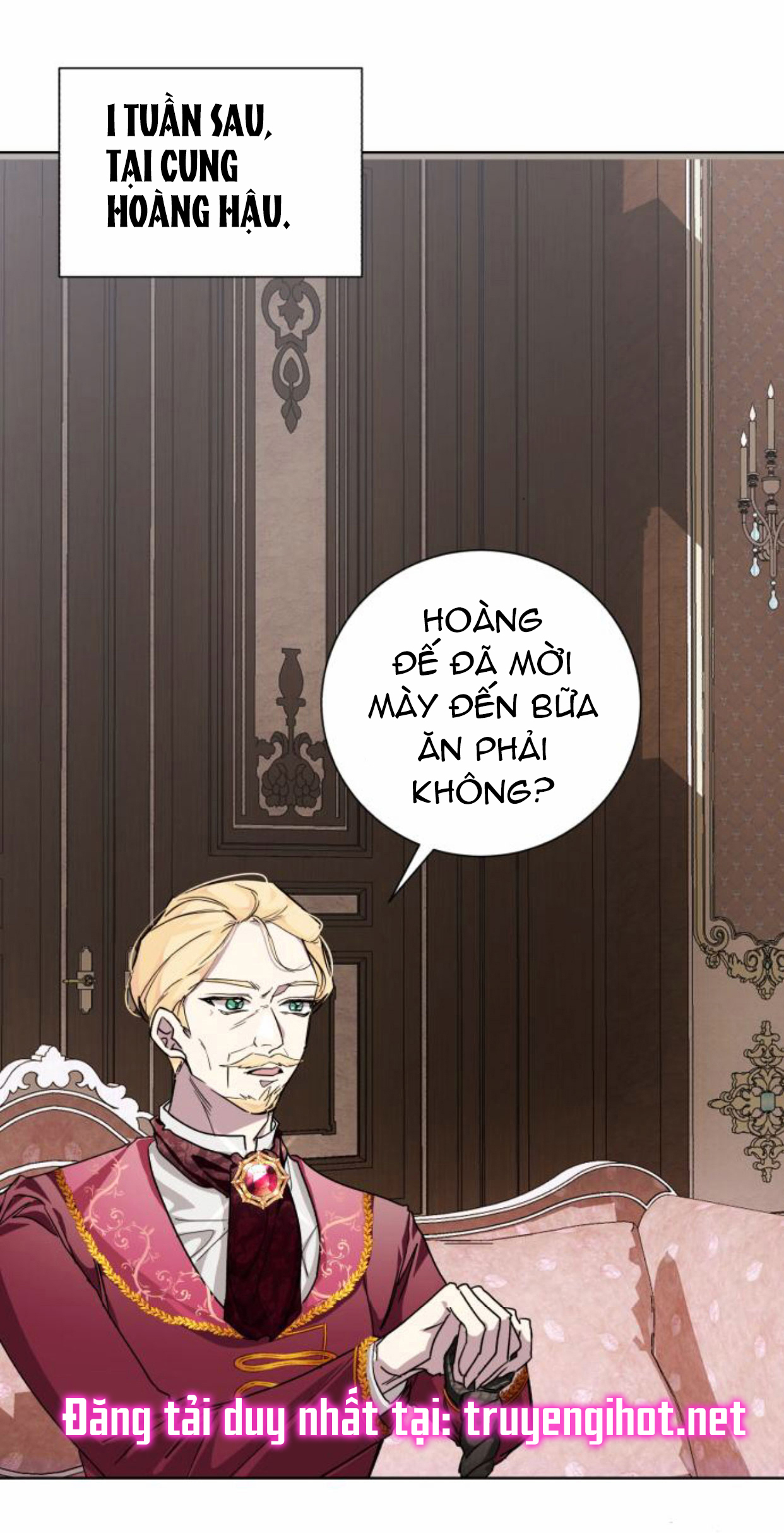 đã có lúc ta muốn nàng chết đi chapter 23 8