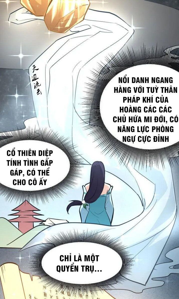 đại nghịch chi môn chapter 79 2