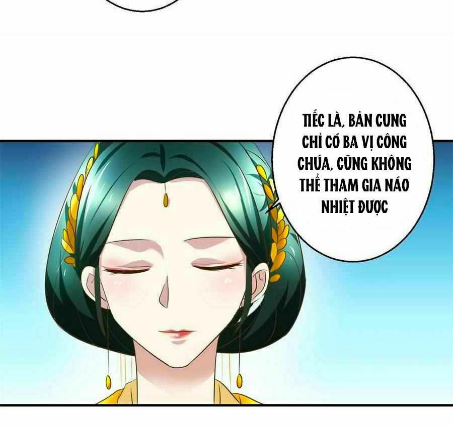 thuần phi ký chapter 36 2