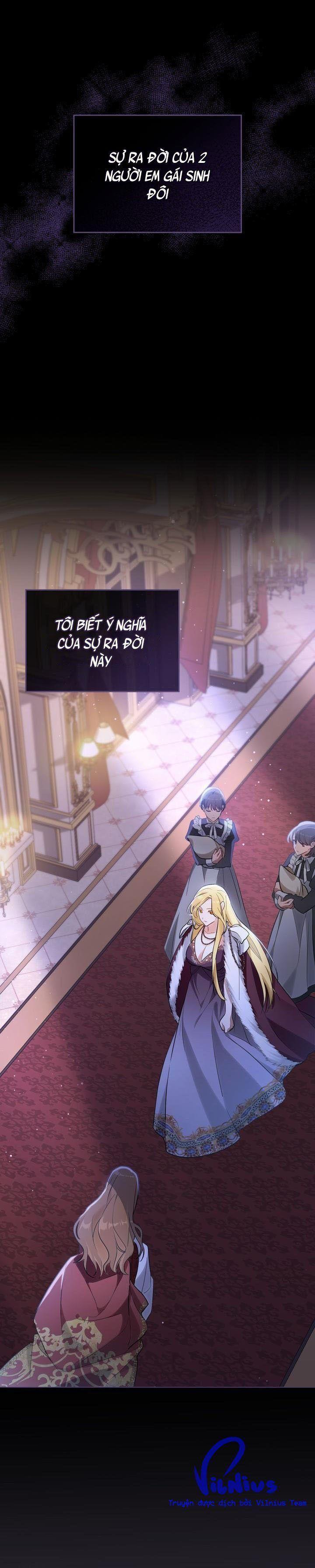 phải lòng nàng công chúa có thời hạn chapter 4 6