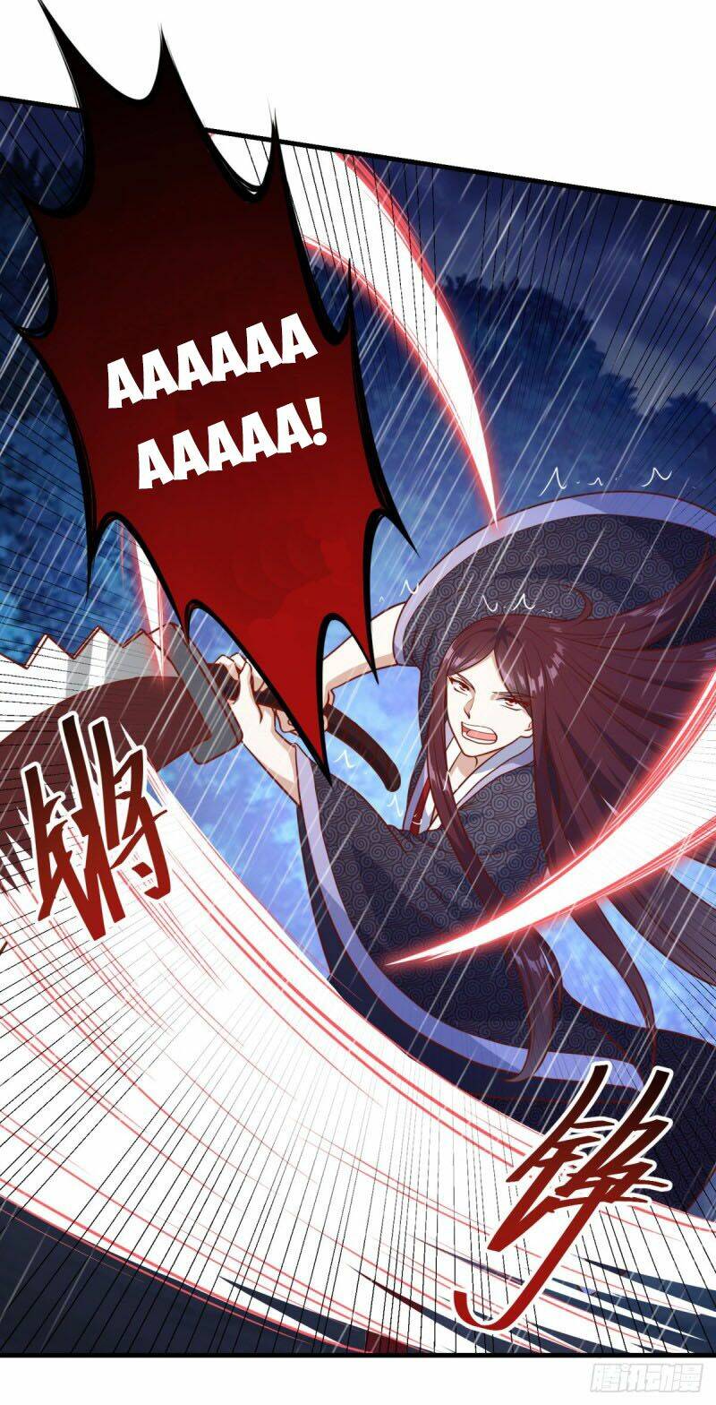 tiên ma đồng tu chapter 139 11