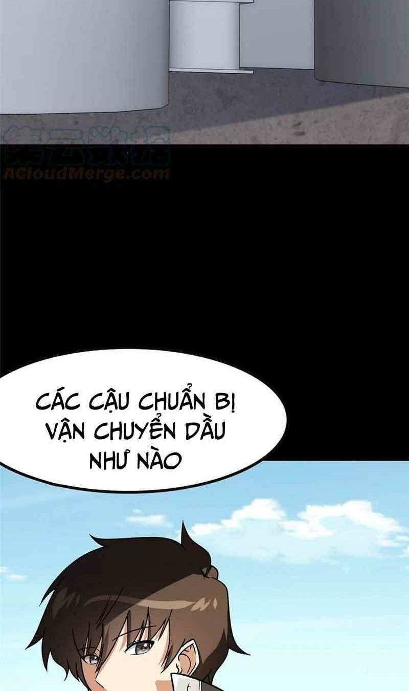 bạn gái virus của tôi chapter 379 56