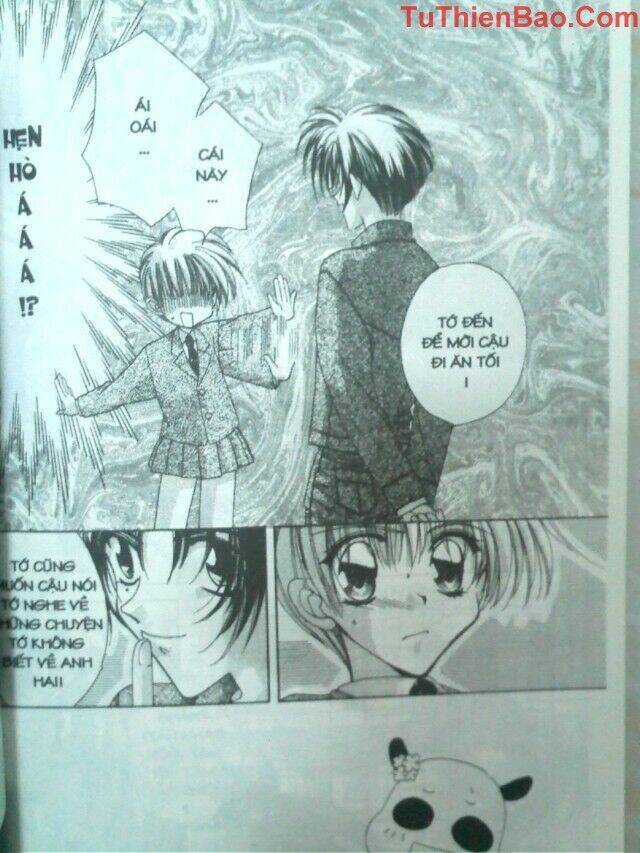 nguyện ước dưới ánh sao chapter 5 50