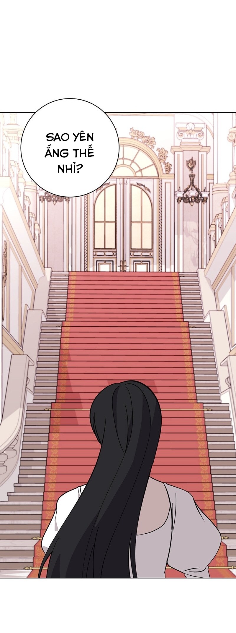 nữ phản diện muốn có kết thúc đẹp chapter 69 85