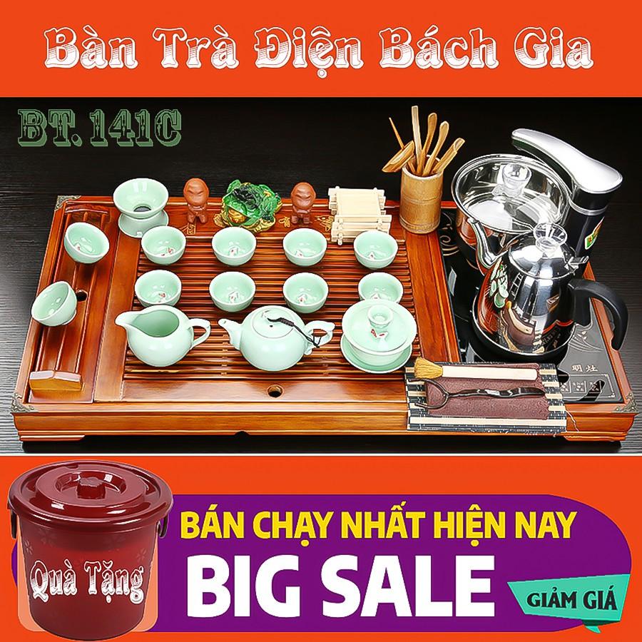 Bàn Trà Điện Đa Năng -