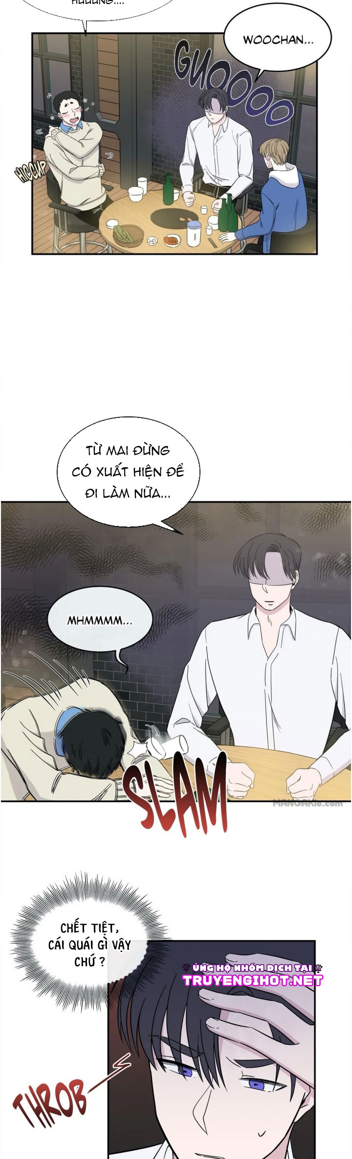 mười lần quyến rũ chapter 3 31