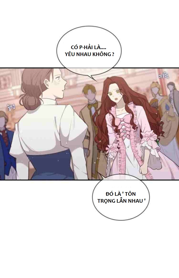 nàng công chúa hai mặt chapter 2 23