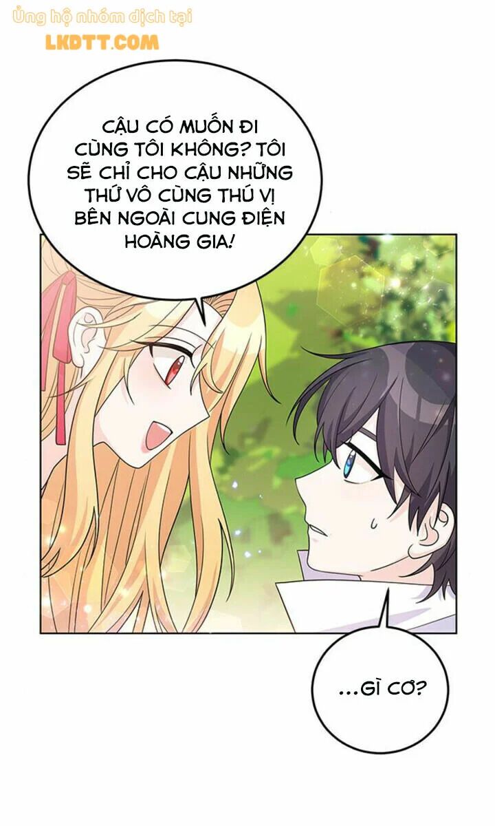 nữ hiệp trở về chapter 25 25