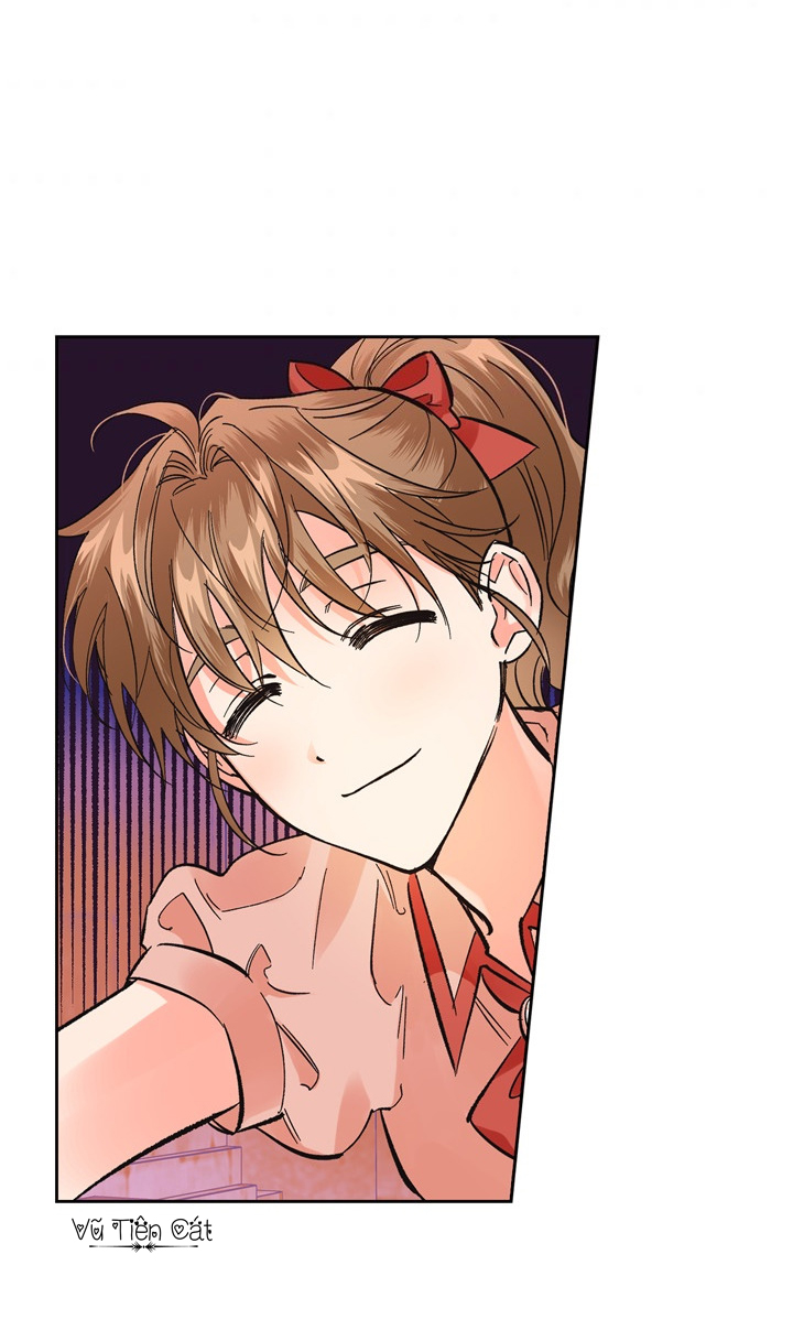 ác nữ xứng đôi với bạo chúa chapter 27 8