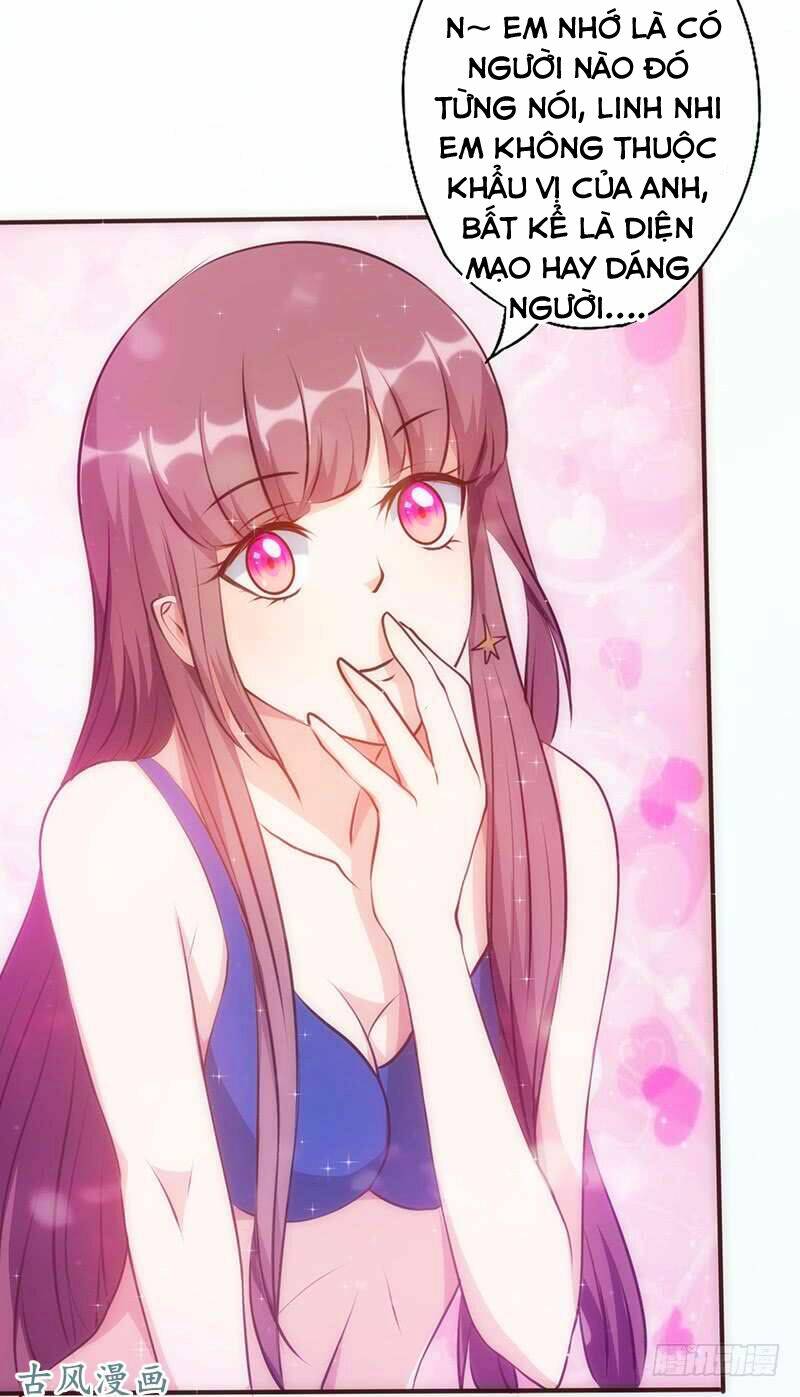 truy phu 36 kế - ông xã à, tới chiến nào! chapter 22 18