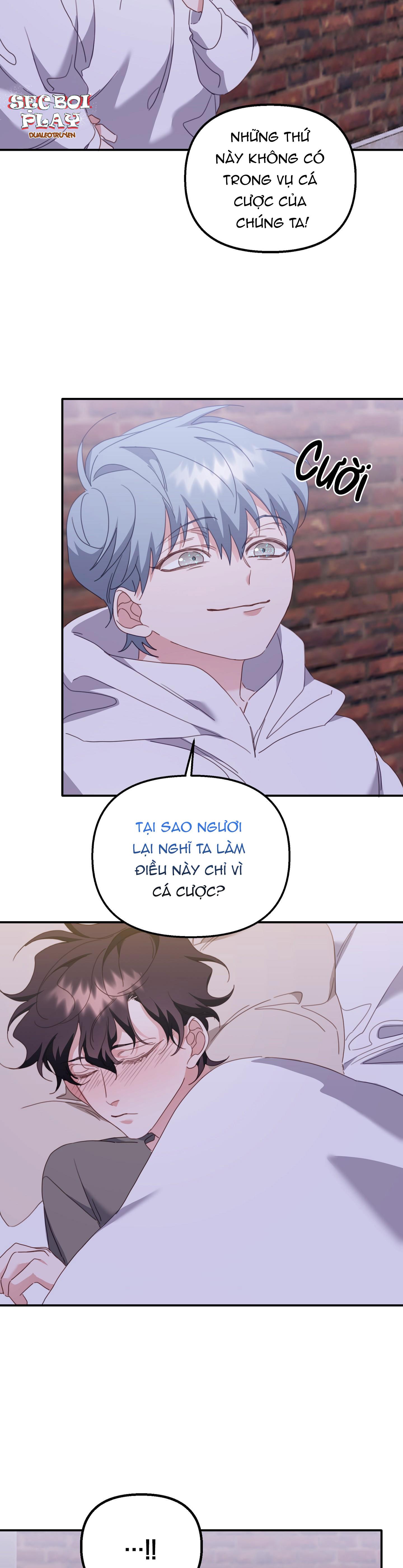 hổ trở về chapter 8 8