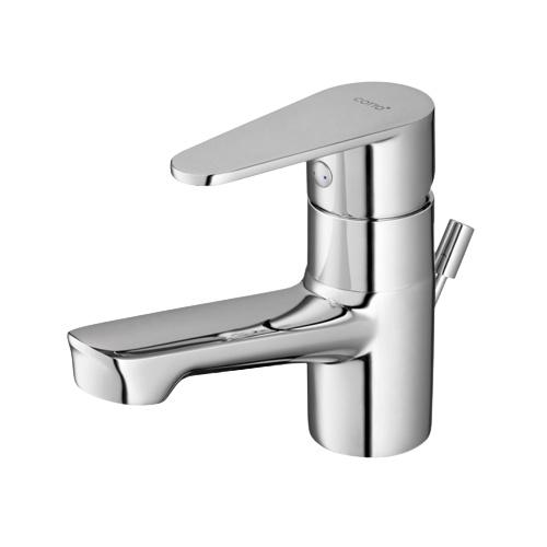 Vòi chậu / lavabo COTTO gật gù nóng lạnh CT2174AE