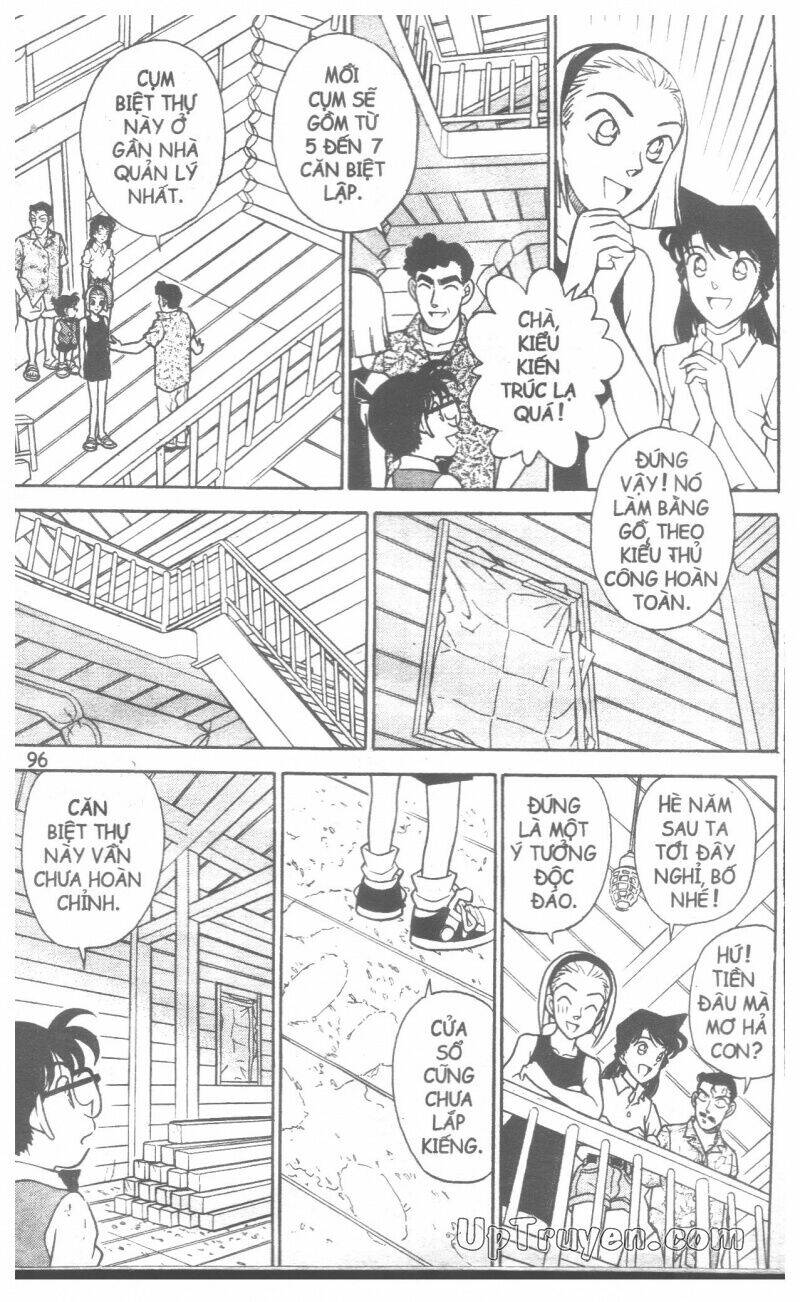 conan - bộ đặc biệt chapter 7 92