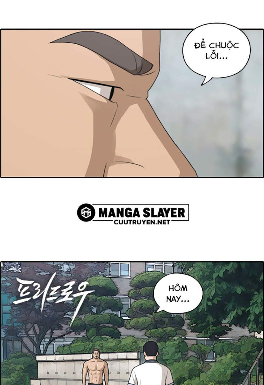 free draw m chapter 116 3