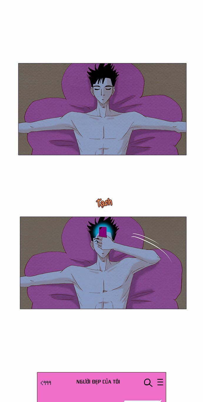 thánh thần trẻ trâu chapter 60 9