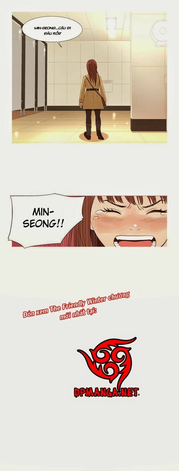 the friendly winter chapter 17 20