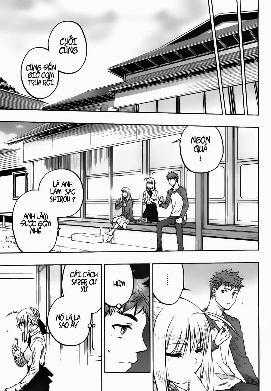 fate stay night chapter 62 23