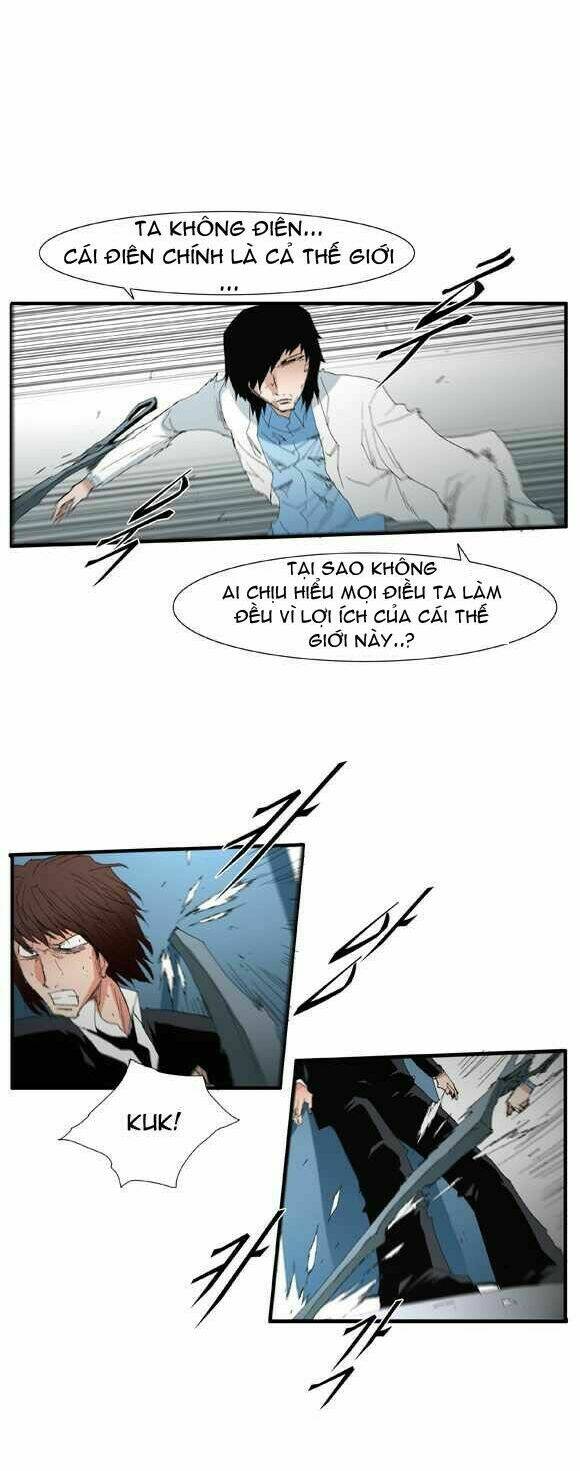 siêu năng chapter 49 12