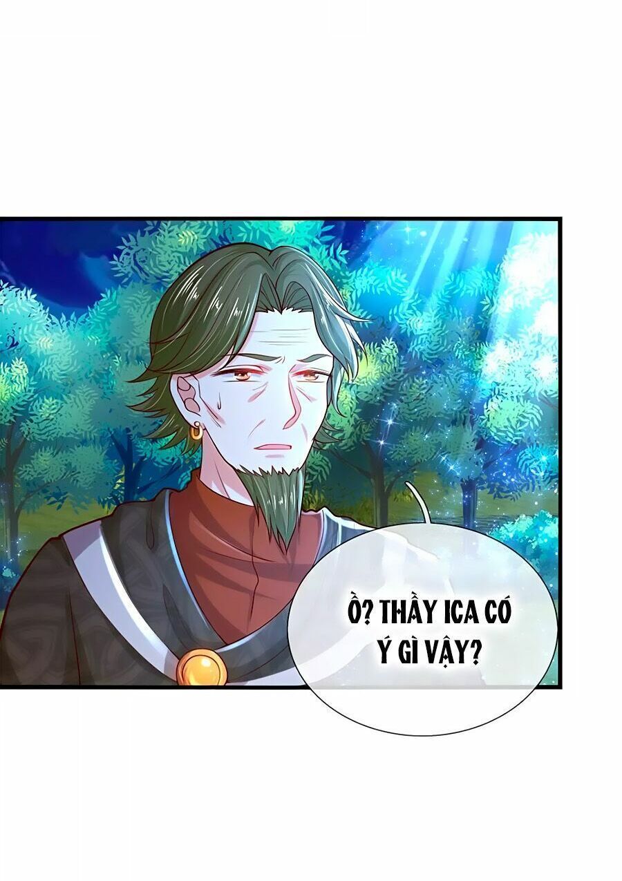 bỗng một ngày nọ trở thành con gái vua chapter 78 14