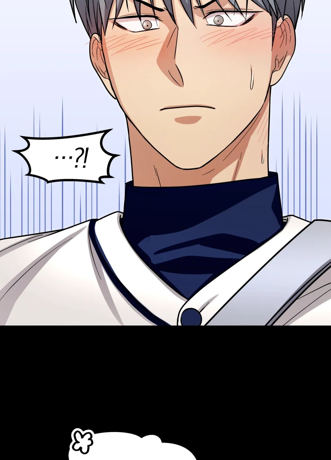 sương mù dày đặc chapter 10 86