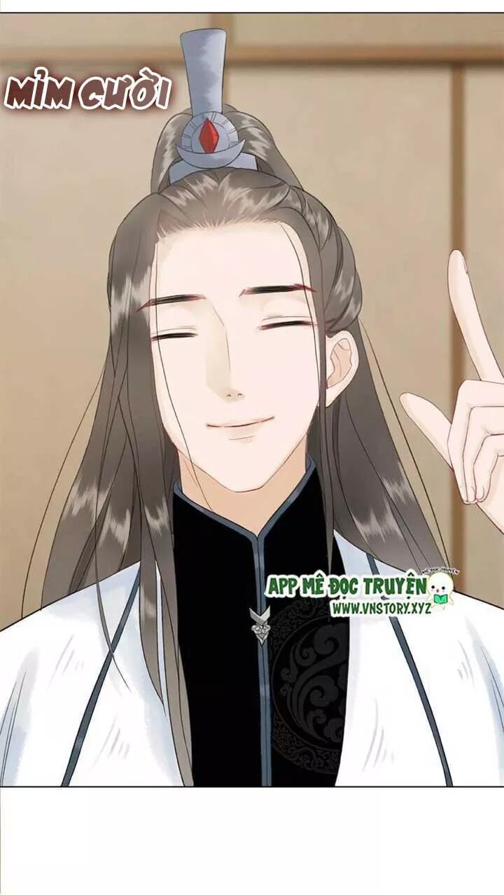 cực phẩm phế vật tiểu thư chapter 30 36