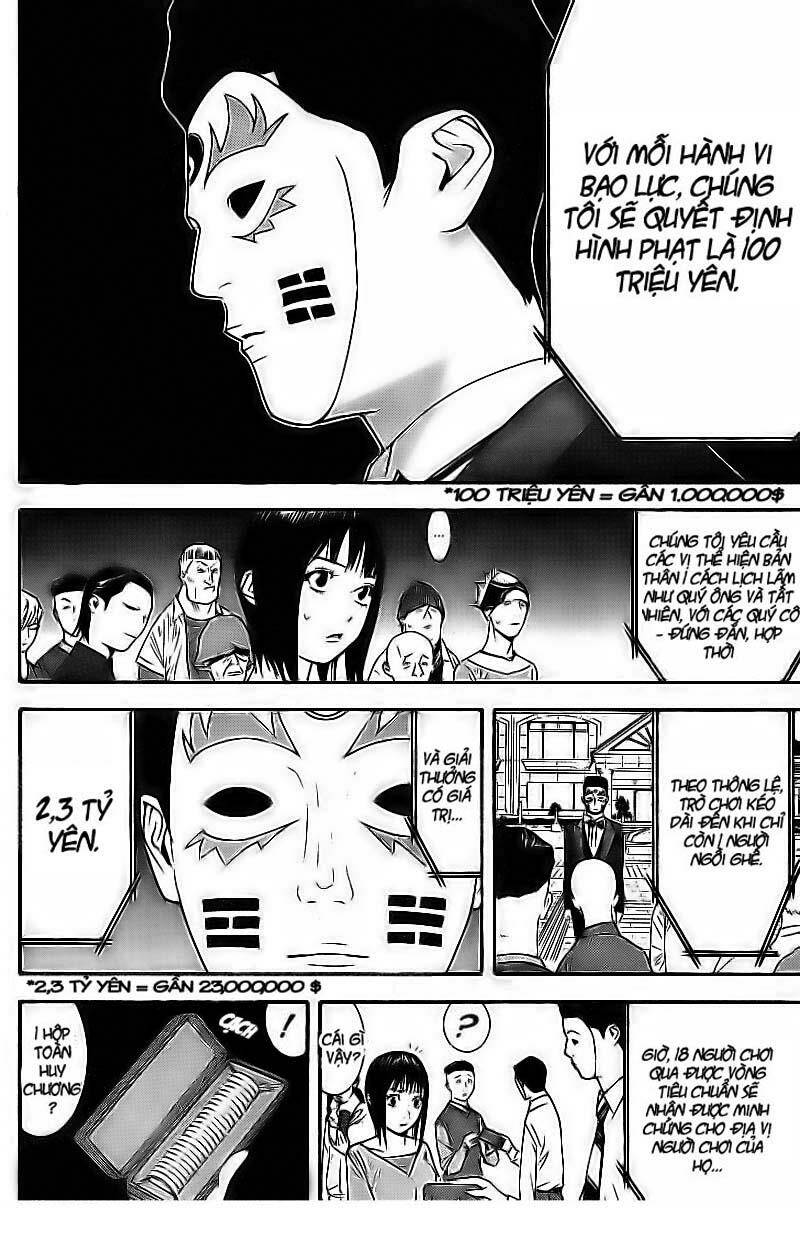 liar game chapter 104 11