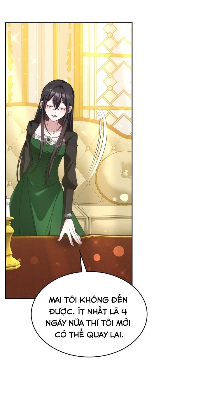 Giọt Nước Tràn Ly chapter 70 10