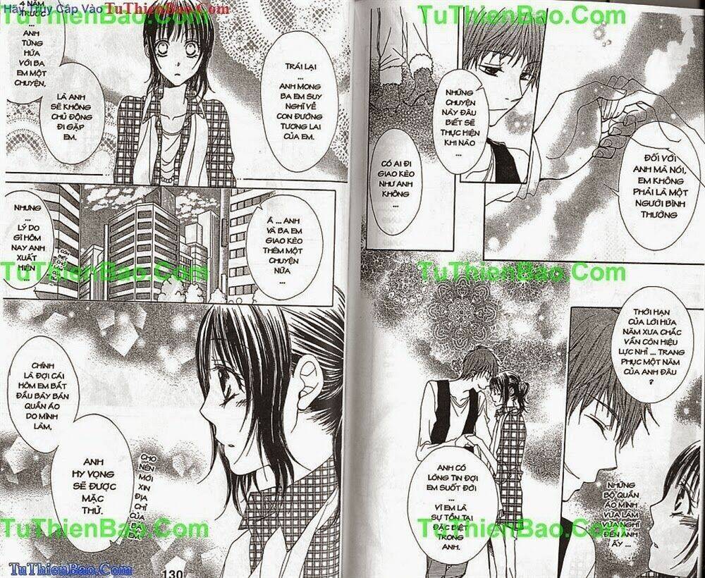 người bạn tuyệt vời chapter 3 66