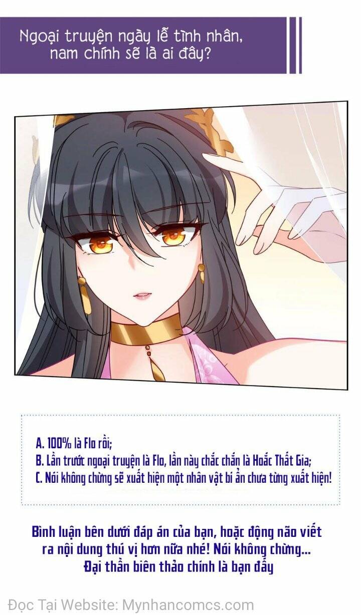 cô ấy đến rồi, xin nằm xuống! chapter 105 32