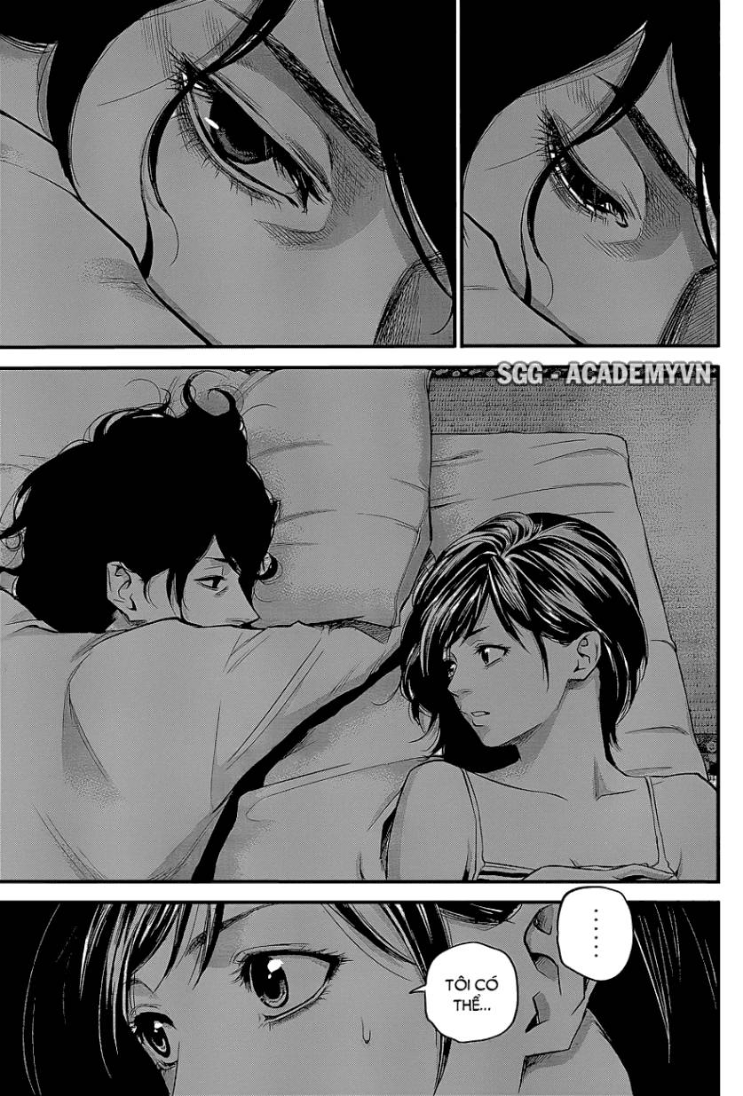 hare kon chapter 16 7