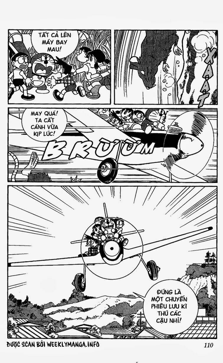 doraemon chapter 406 15