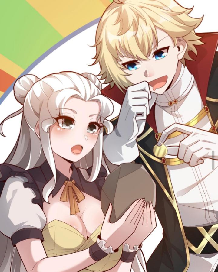 người chơi và nhân vật chính đều muốn làm hại ta chapter 146 57