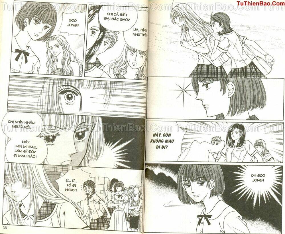 bắt được anh chapter 8 29