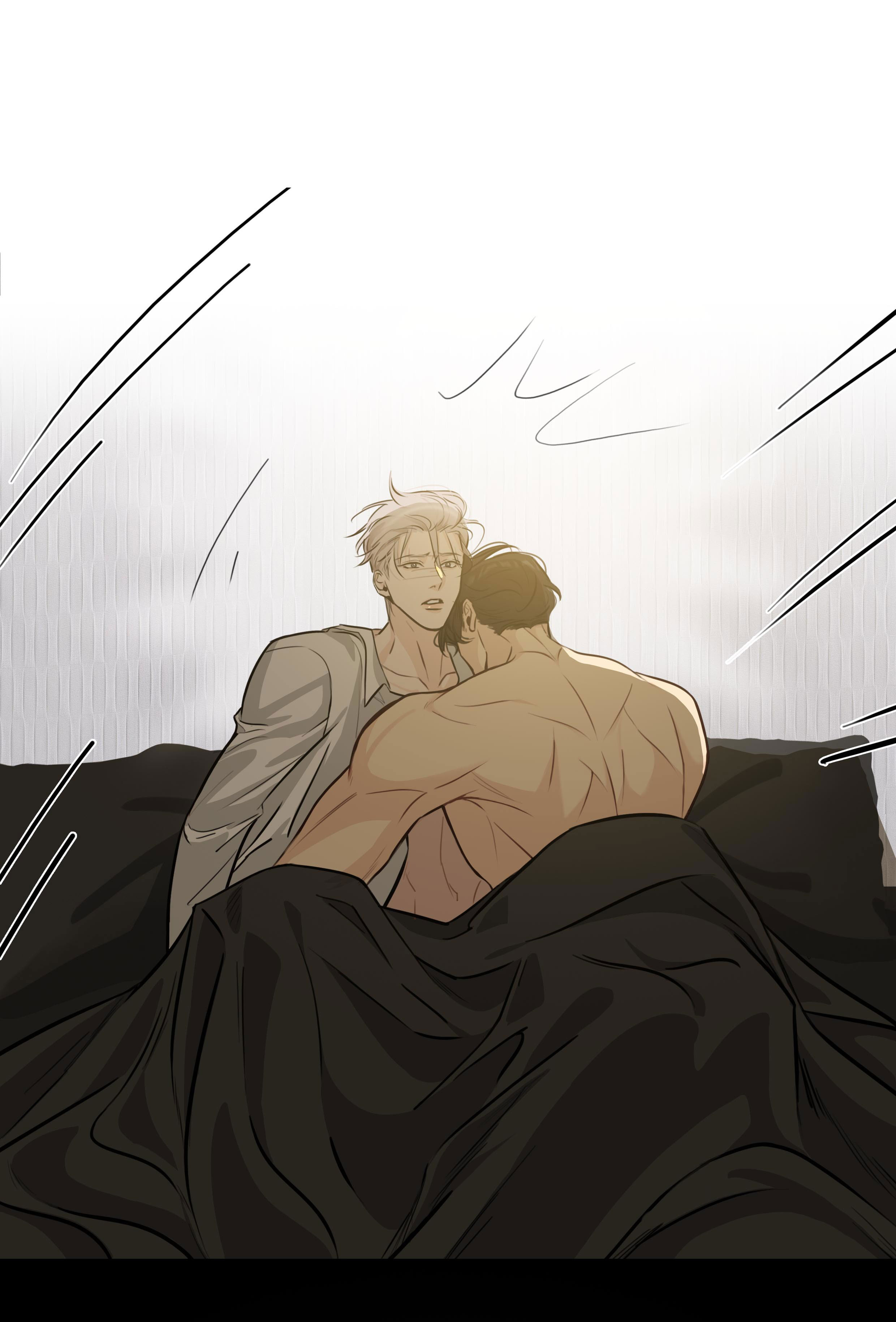 quan hệ nợ nần chapter 44 33