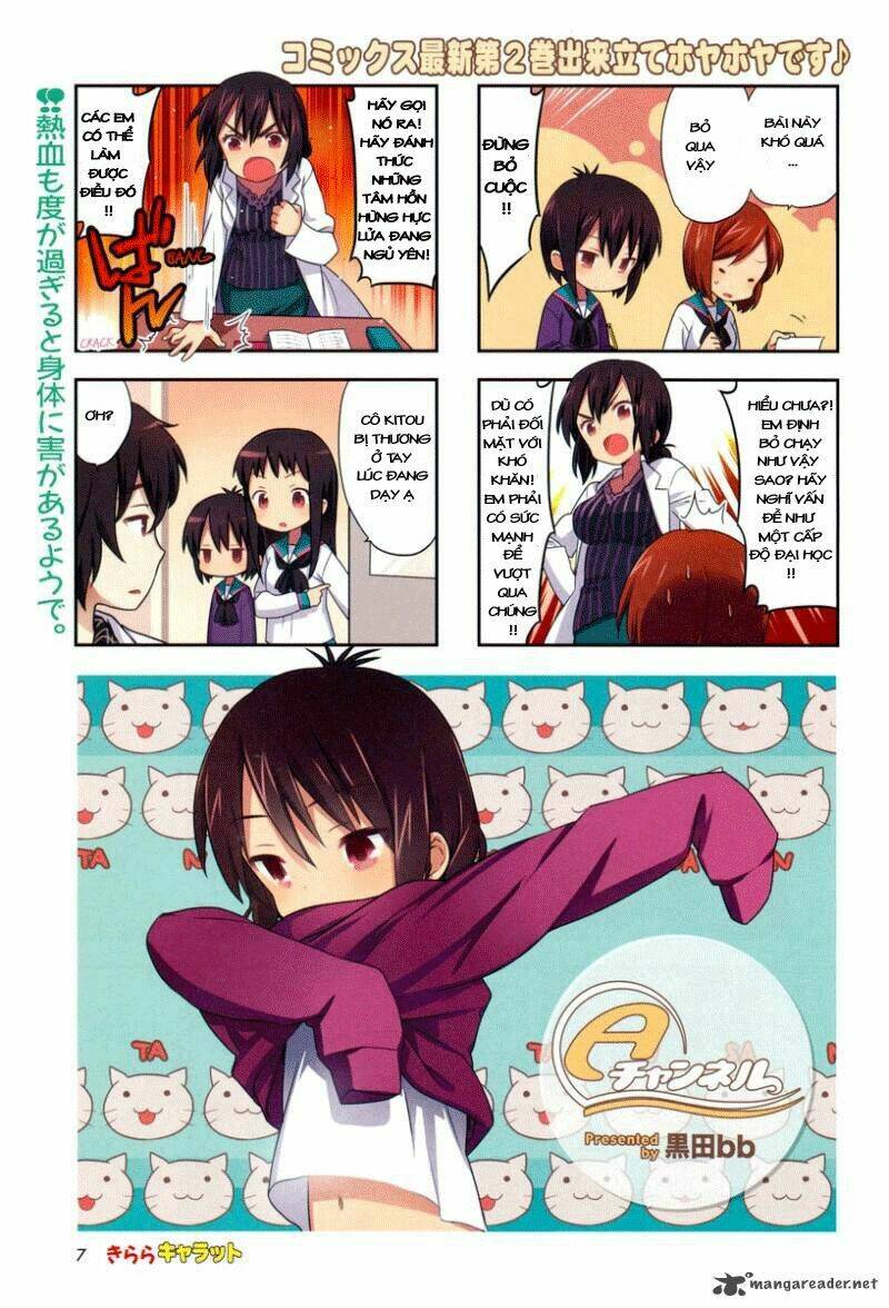 a channel chapter 33 2