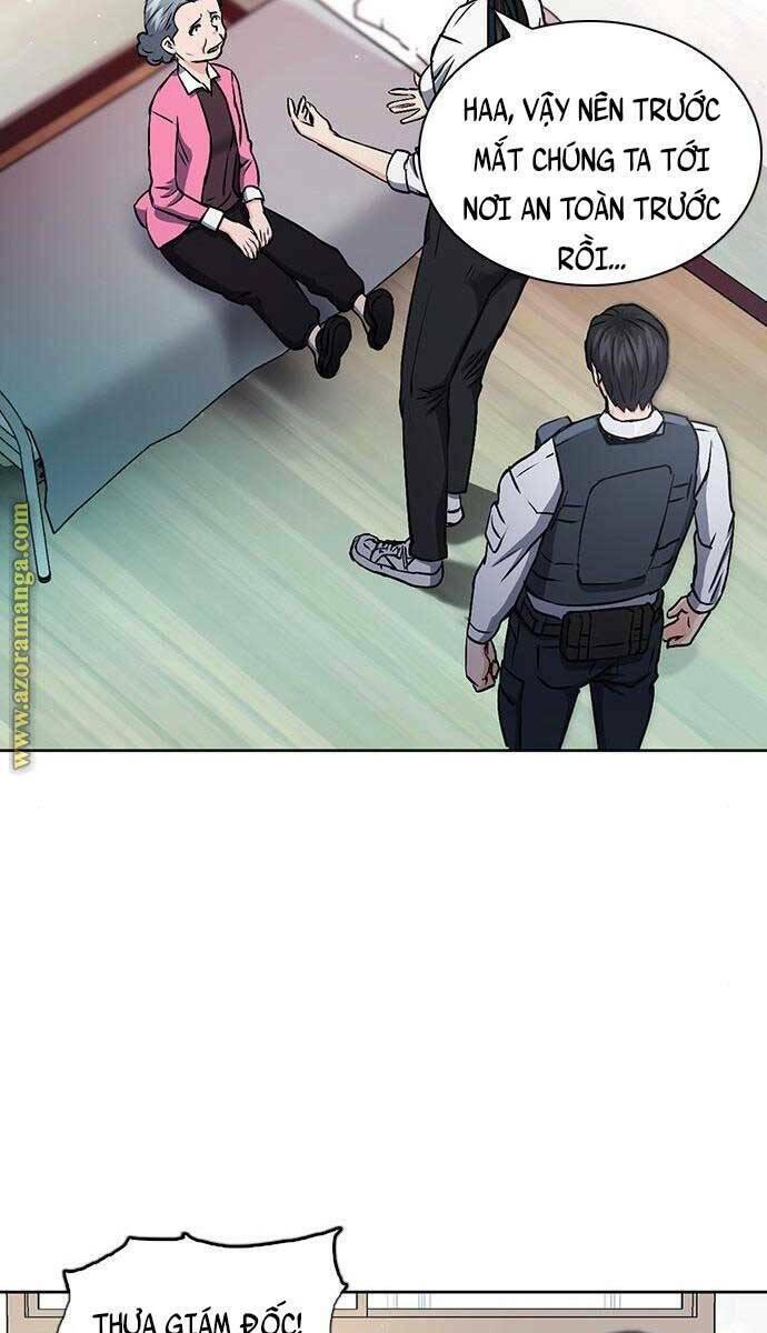 druid tại ga seoul - người hóa thú chapter 89 108