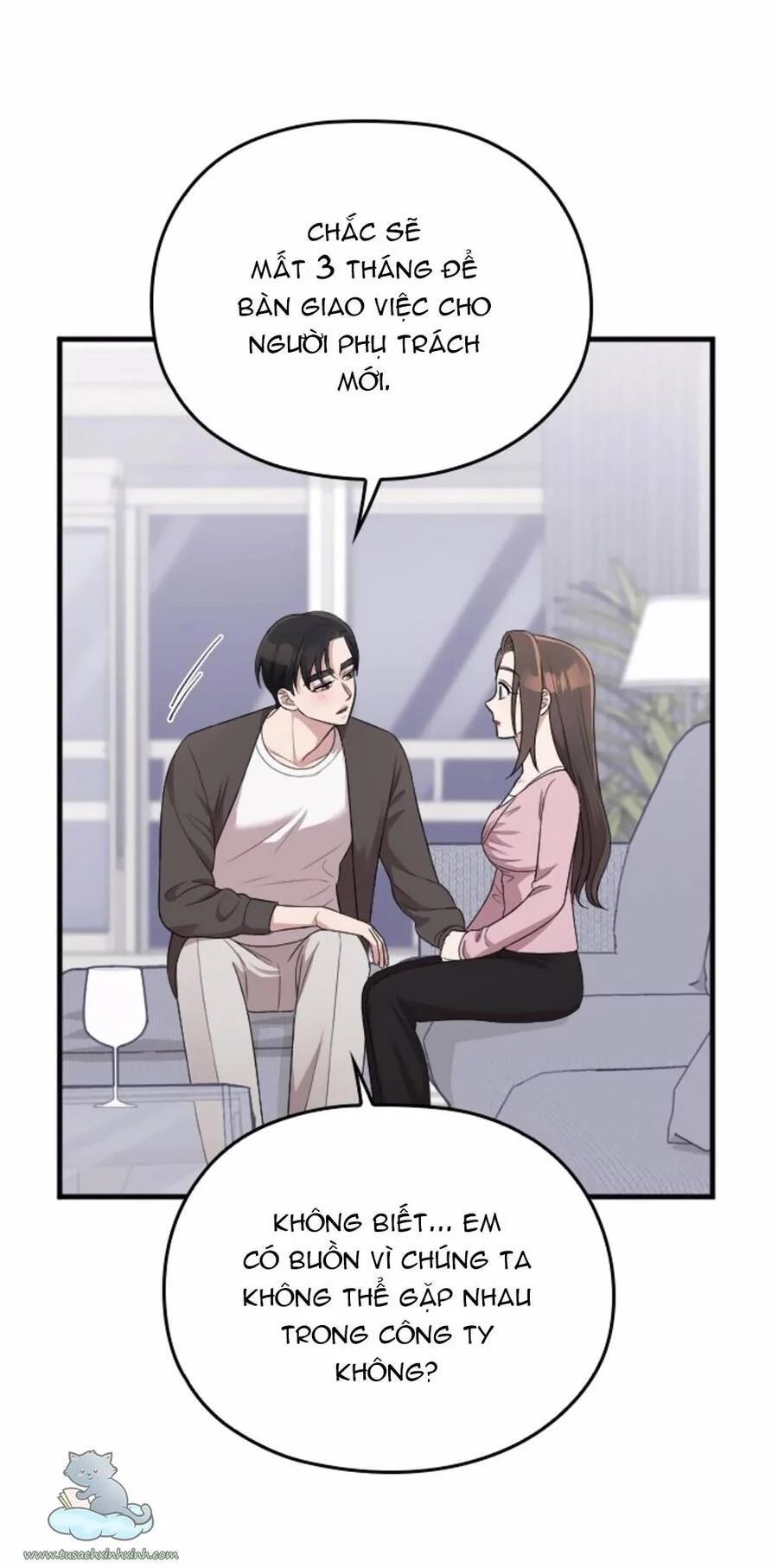 cô đi mà lấy chồng tôi chapter 36 102