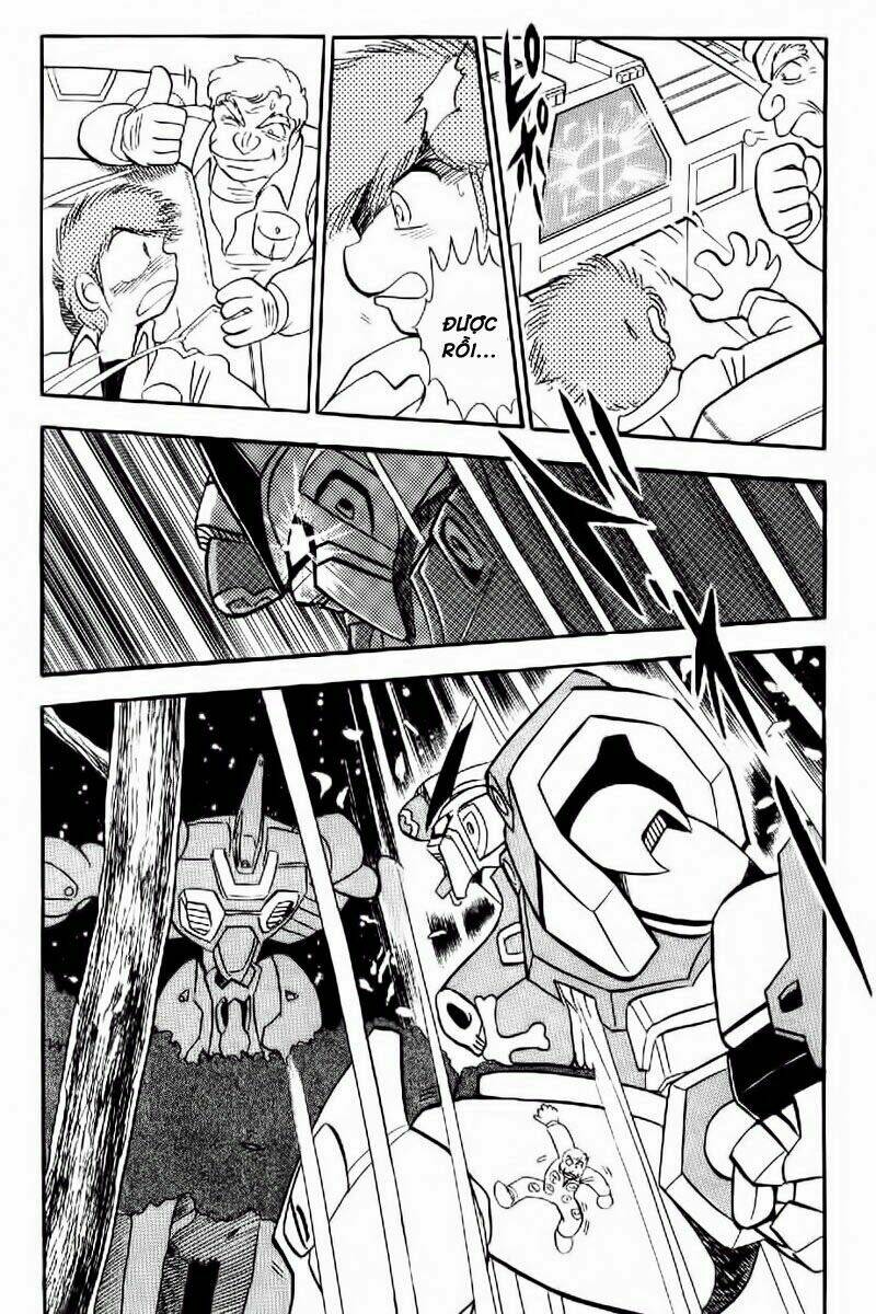 kidou senshi crossbone gundam chapter 21 27