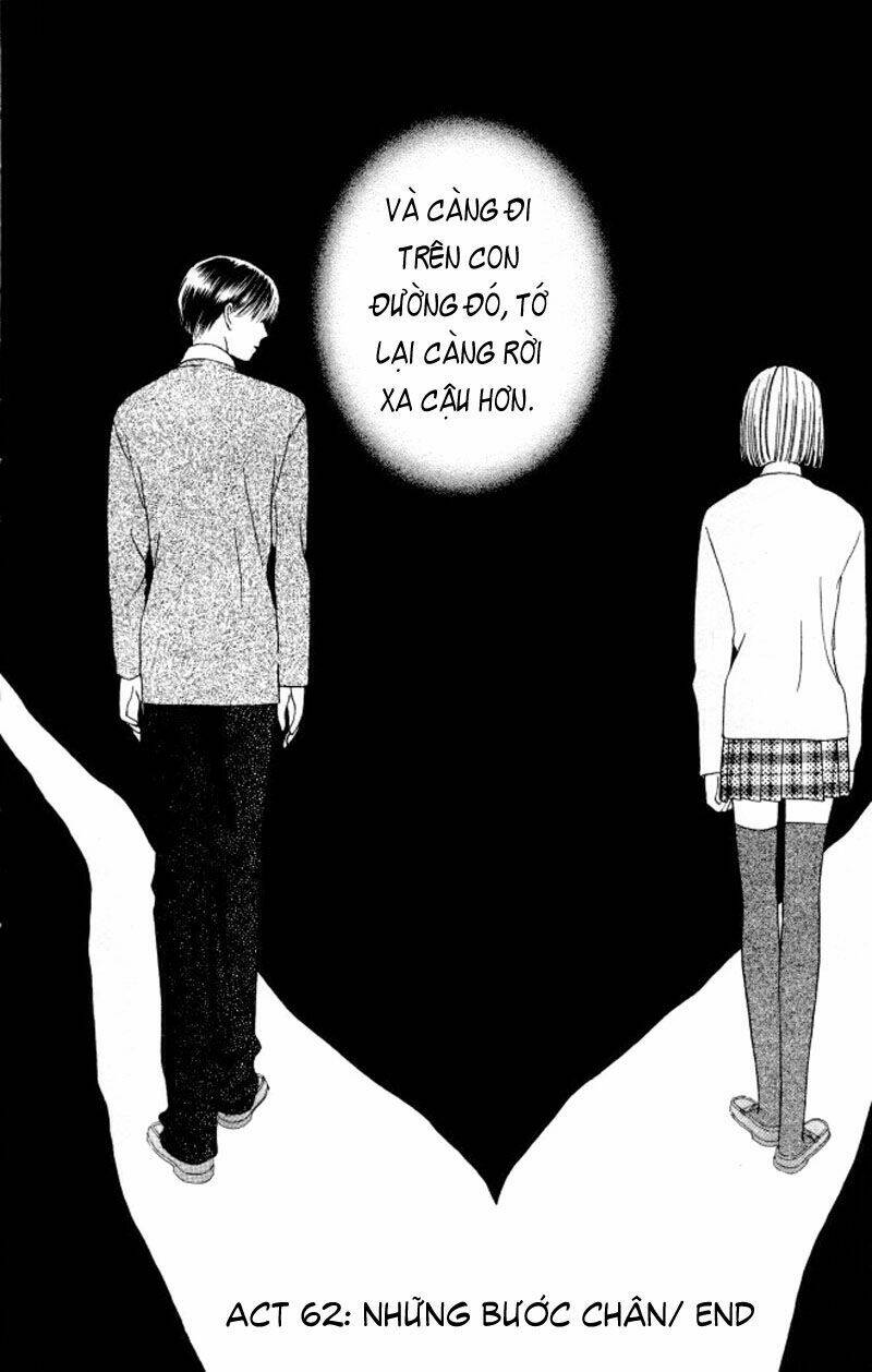 kare kano hajimemashita chapter 62 32