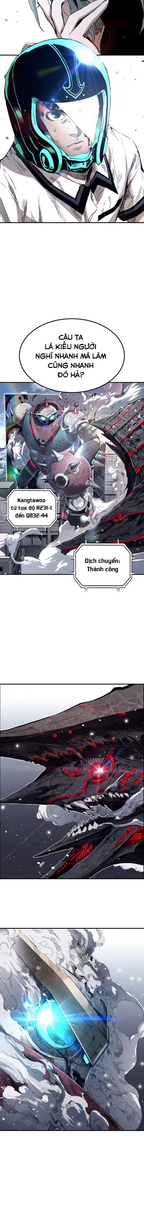 kangtawoo chapter 8 8