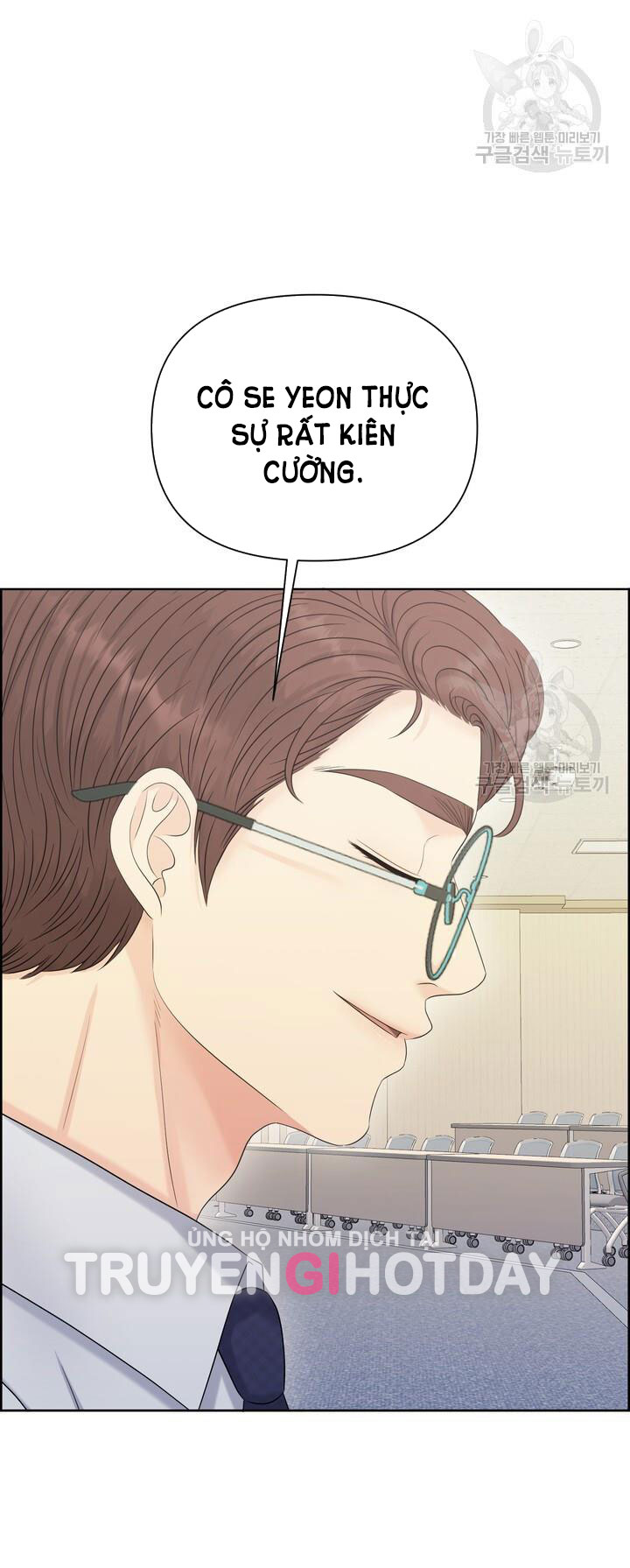 Em Sẽ Chọn Alpha Nào~ chapter 84.2 - Trang 19