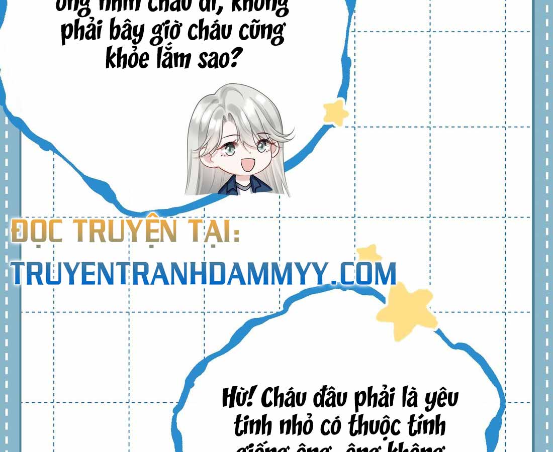 Hình Như Cô Ấy Đang Thả Thính Tôi chapter 9