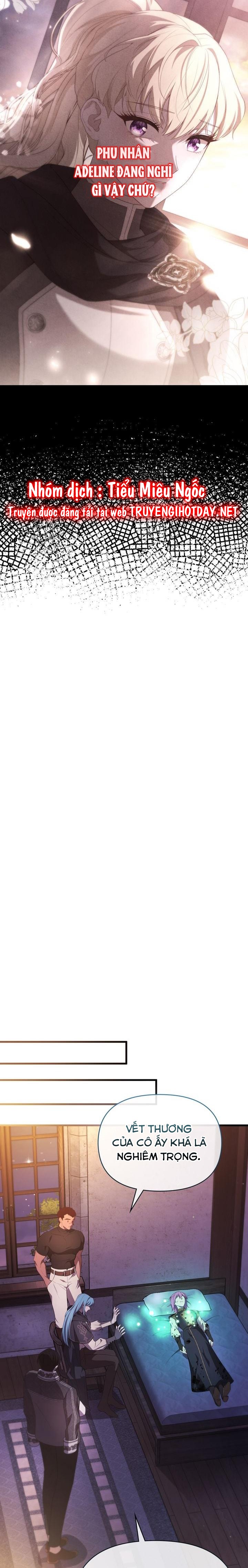 màn đêm tối của adeline chapter 69 20