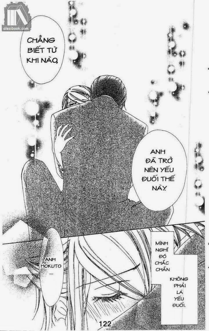 hôn nhân bất đắc dĩ - love of firos you chapter 27 34