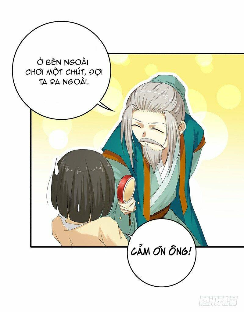 khuynh thế độc phi chapter 24 28