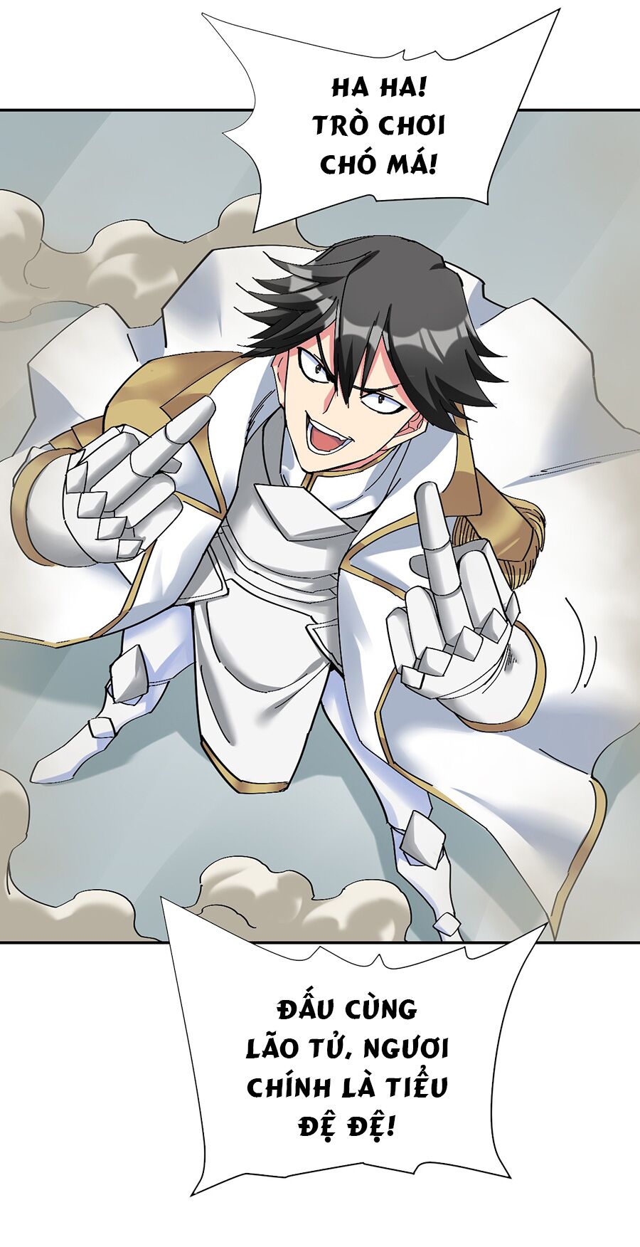 đồ long kỵ sĩ hôn môi ác long chapter 6 6