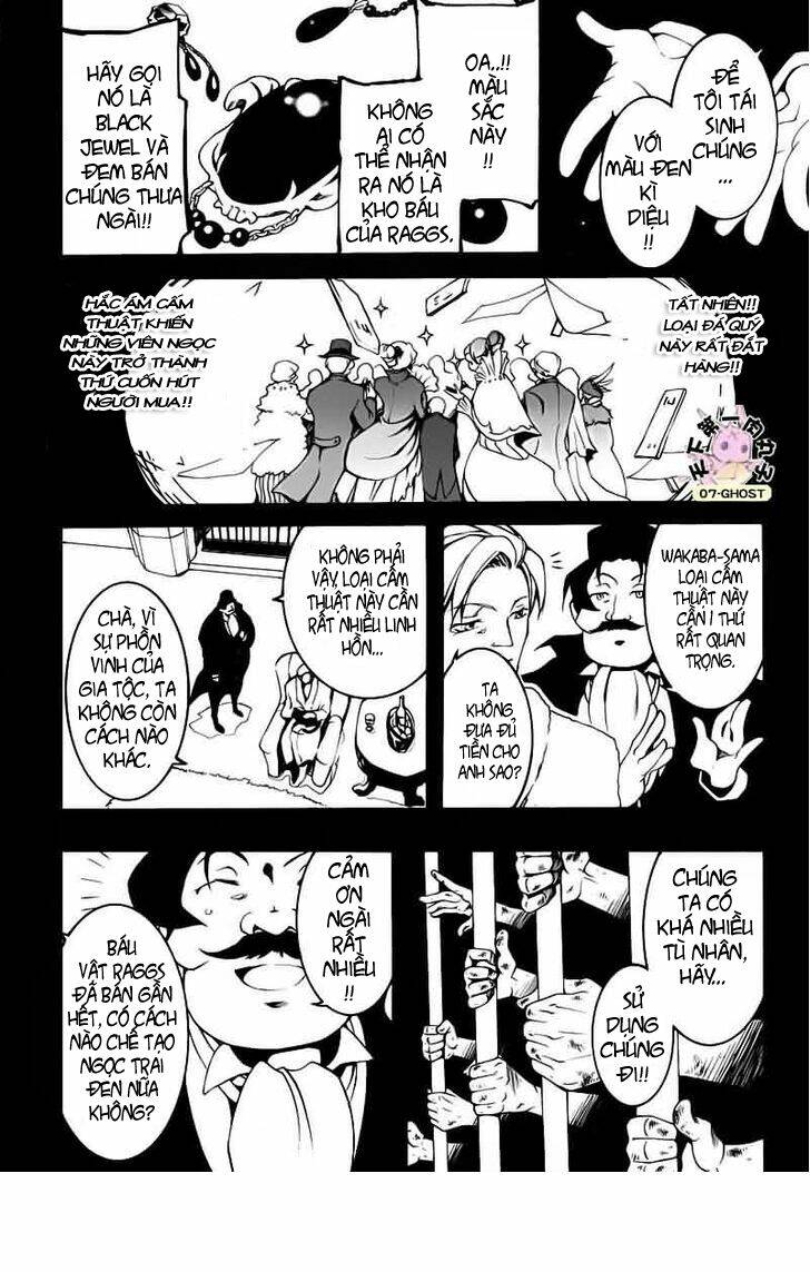 07 hồn ma chapter 77 26