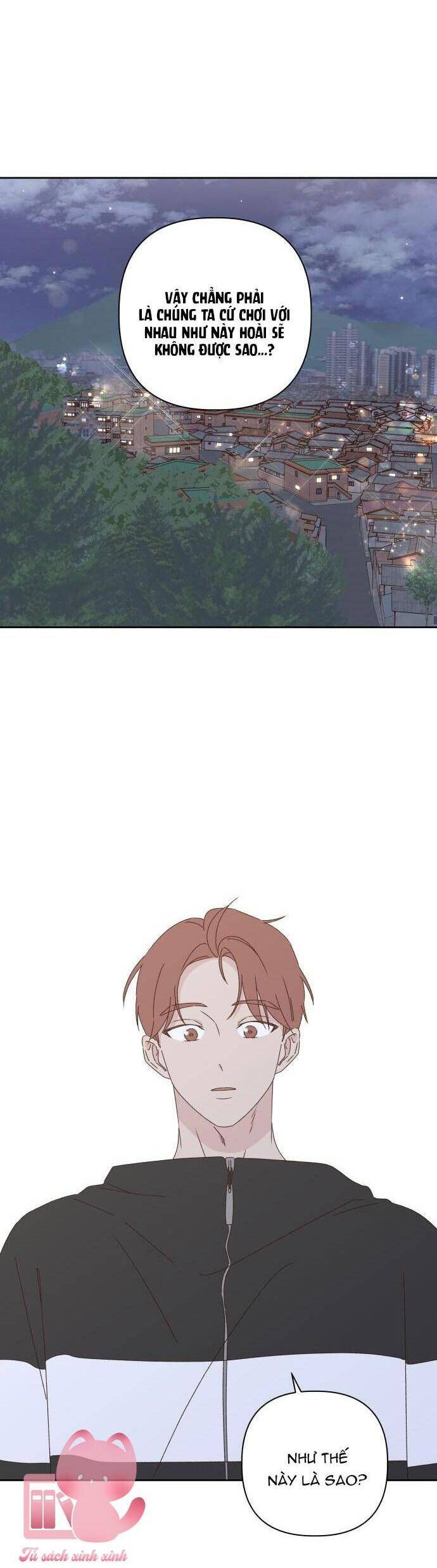 lén lút quện nhau chapter 21 4