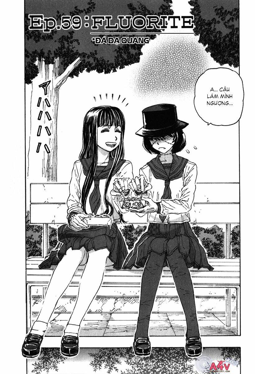 franken fran chapter 59 3