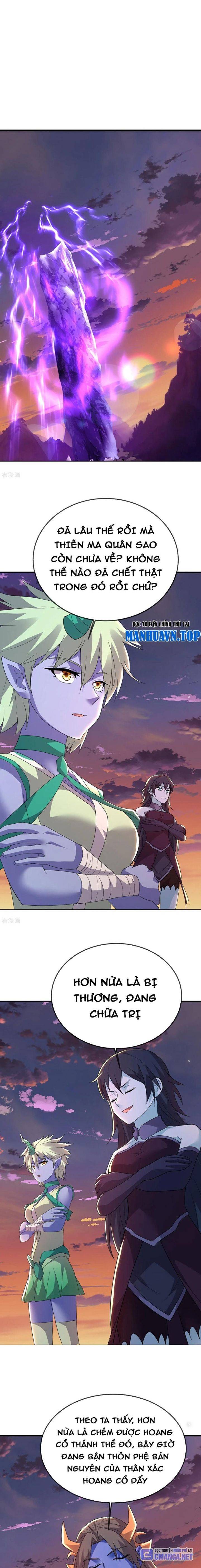 tiên võ đế tôn chapter 663 7